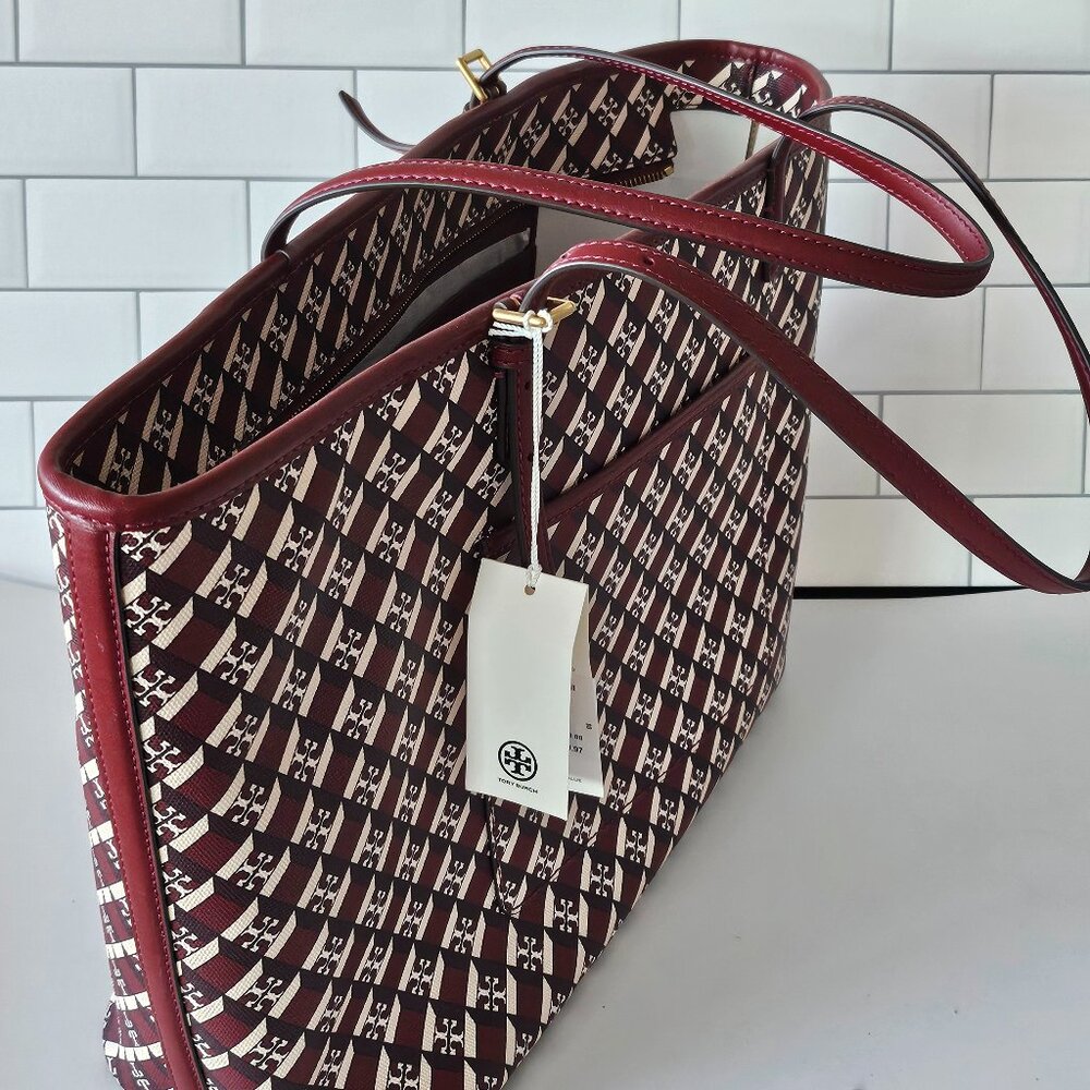 Tory Burch Tote